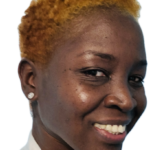 Dr Lilian Okungu